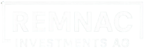 REMNAC INVESTMENTS AG logo